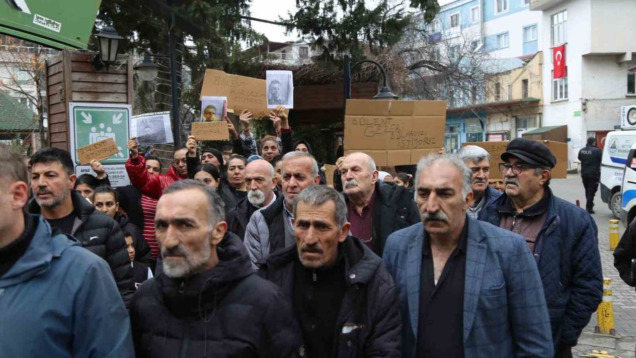 Artvin'de Çığta Kayıp Çoban Bülent Gezer İçin Arama Çağrısı