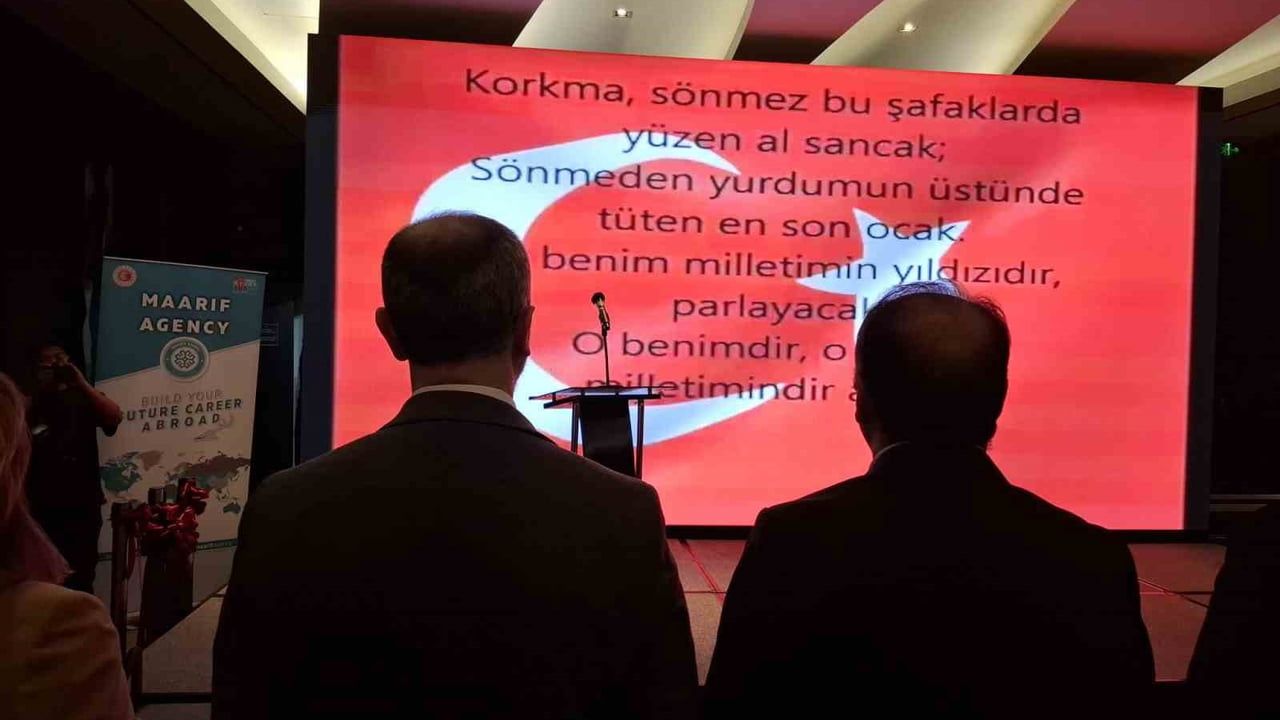 Bayburt Üniversitesi Endonezya’da Uluslararasılaşma Ağını Güçlendirdi
