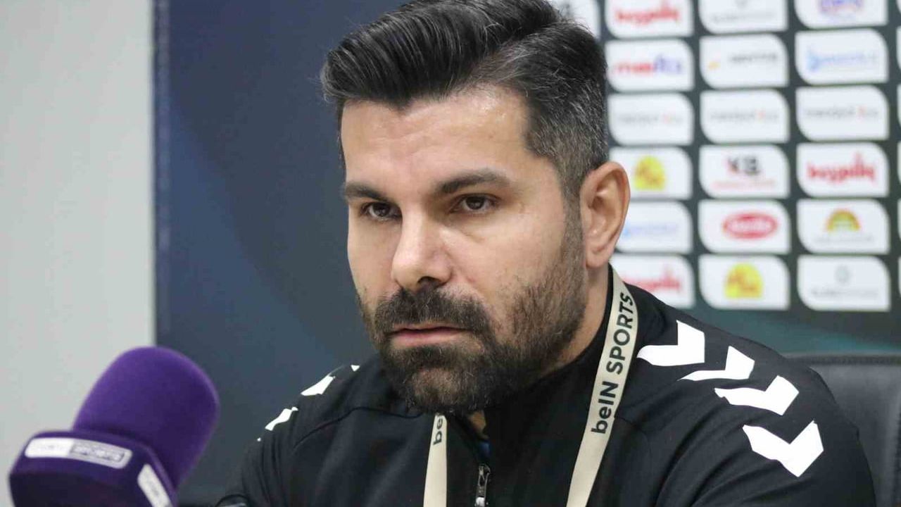 Boluspor 2-0 Sakaryaspor: Erdal Güneş ve Yusuf Randa'nın Maç Sonu Değerlendirmeleri