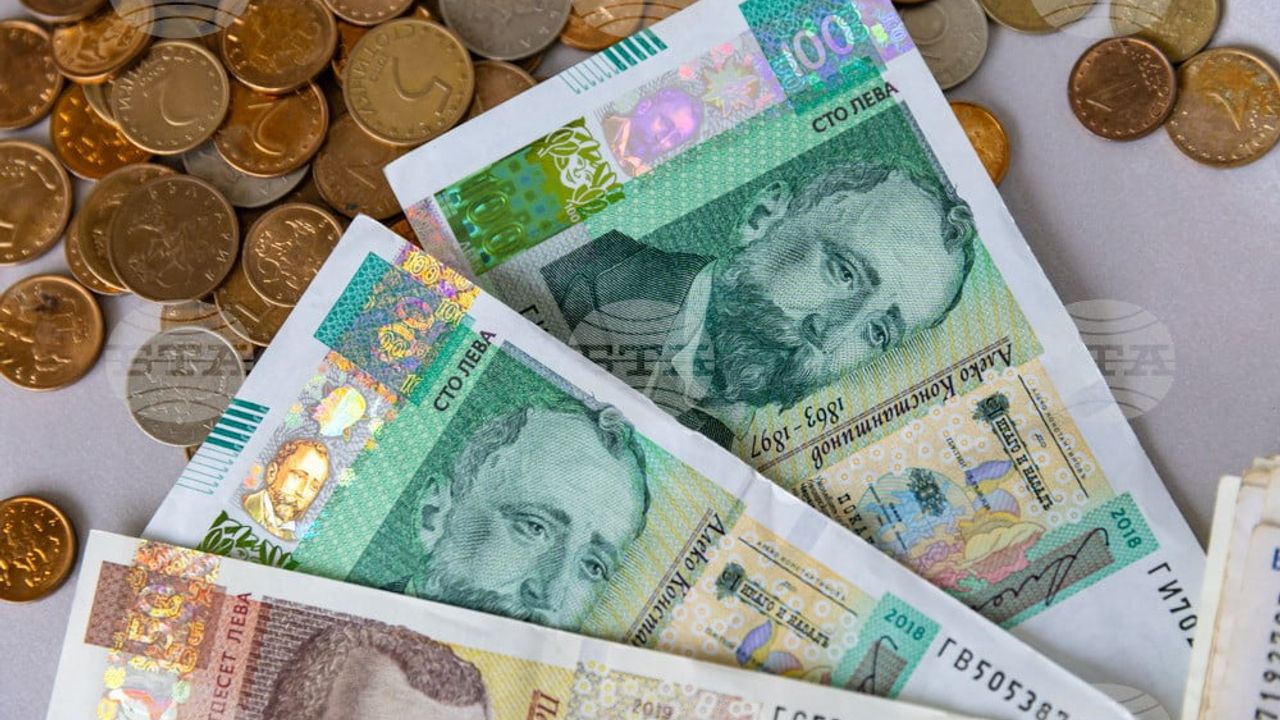 Bulgaristan'da Leva Sona Erdi: Euro Tek Yasal Para Birimi