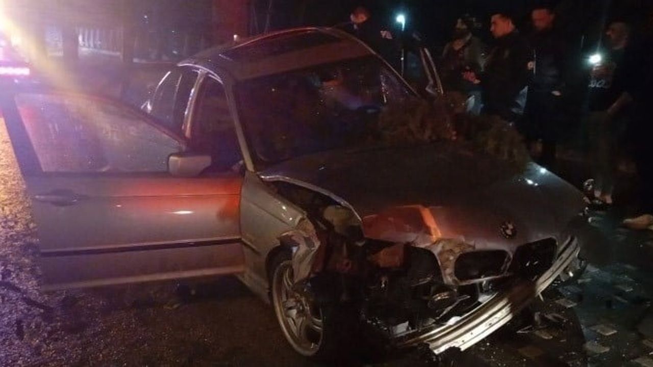 Bursa'da Trafik Kazası: 20 Gün Sonra Mert Can Çevikel Hayatını Kaybetti