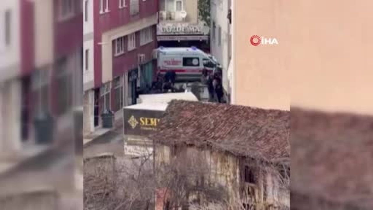 Bursa İnegöl'de Damatın Kin Cinayete Dönüştü: Kayınpeder Öldü