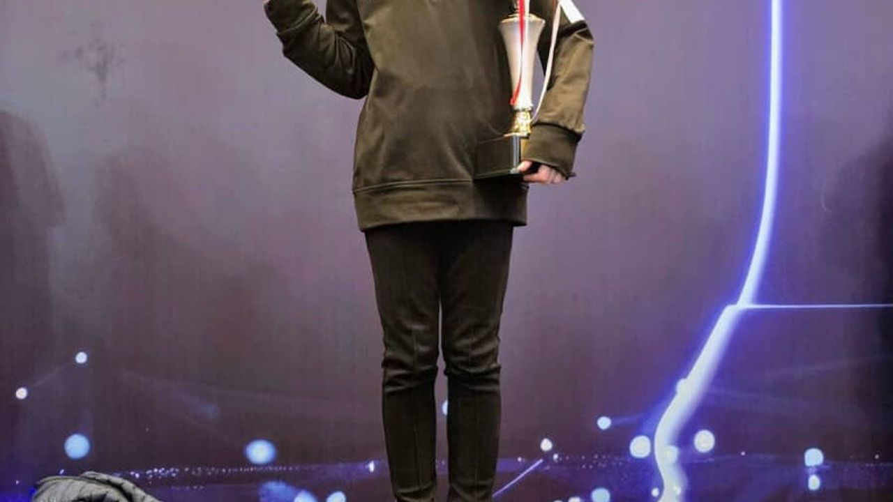 Çeşme Belediyespor’un Satranç Başarısı: Topaçoğlu Namağlup Şampiyon