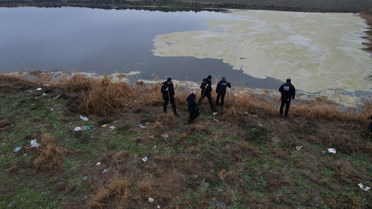 Diyarbakır Çınar'da Kayıp Kadın Aranıyor: 11. Günde 327 Kişilik Ekip