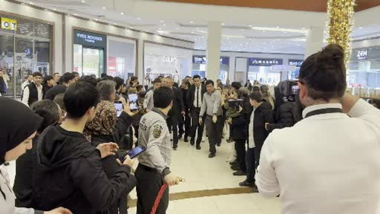 Diyarbakır'da 'Fırtına Kız' Filminin Galası Yapıldı