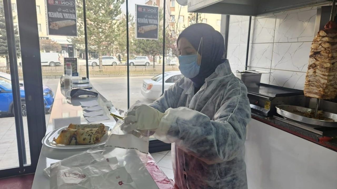 Erzurum'da 339 İşletmede Gıda Denetimi — Olumsuzluk Bulunmadı