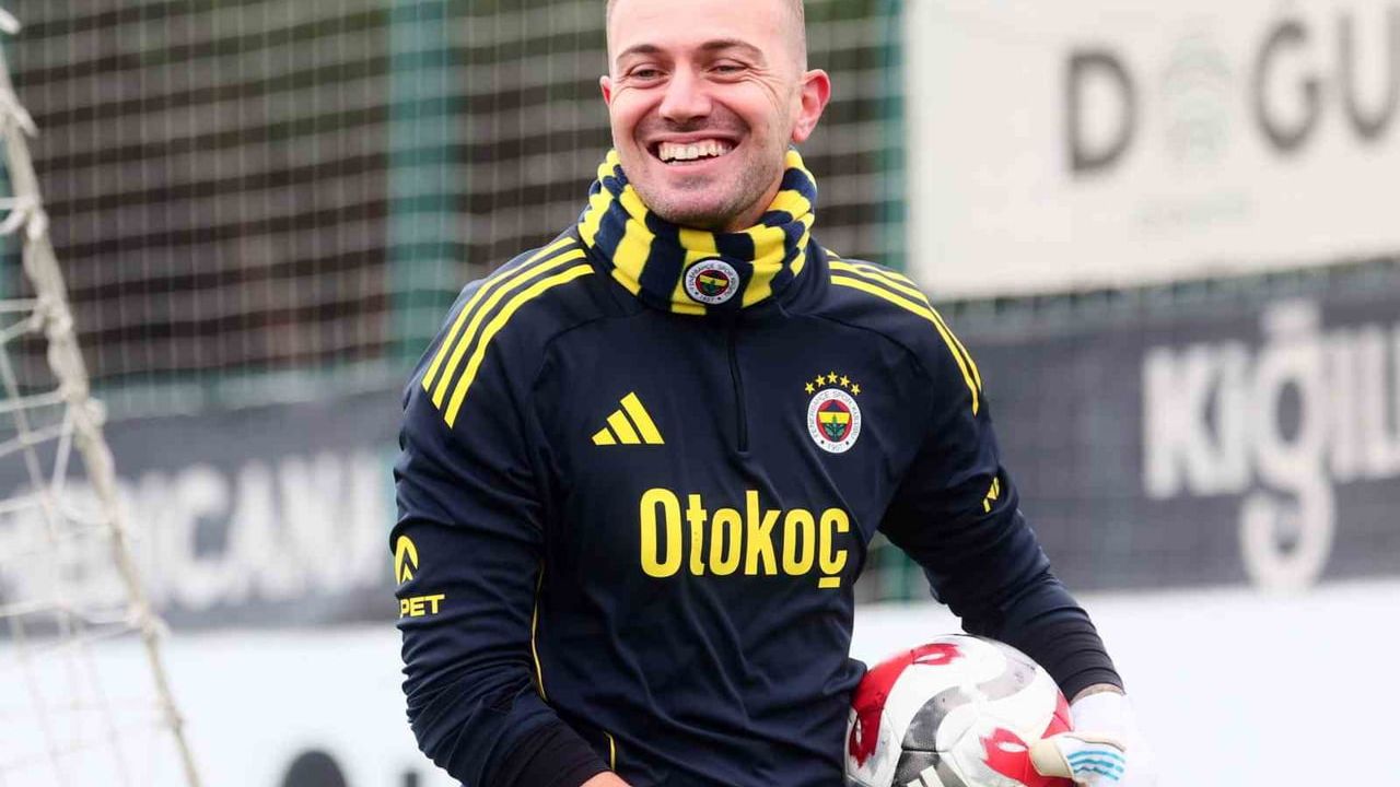 Fenerbahçe, Kocaelispor Deplasmanı Öncesi 20. Hafta Hazırlıklarını Tamamladı