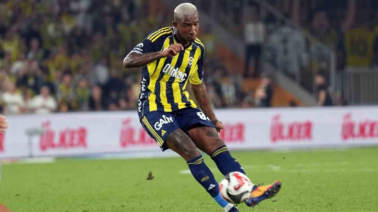 Fenerbahçe Kocaelispor Maçı: Süper Lig 20. Hafta Kapanışı