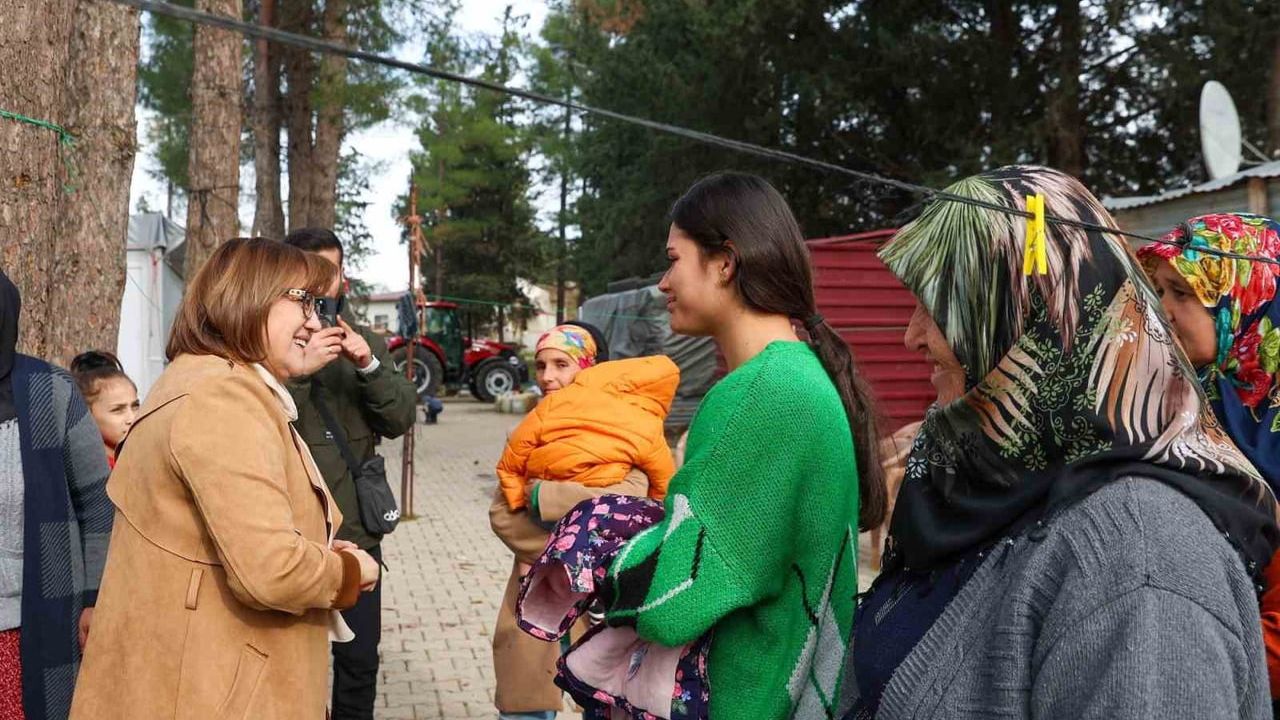 Gaziantep Büyükşehir, Nurdağı ve İslahiye'yi Yeniden Ayağa Kaldırıyor: 3,5 Milyar TL'lik Altyapı