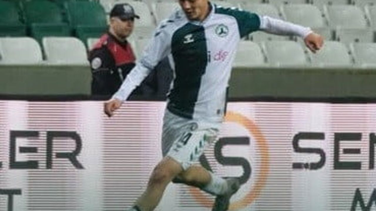 Giresunspor 0-0 Orduspor 1967 | TFF 3. Lig 3. Grup