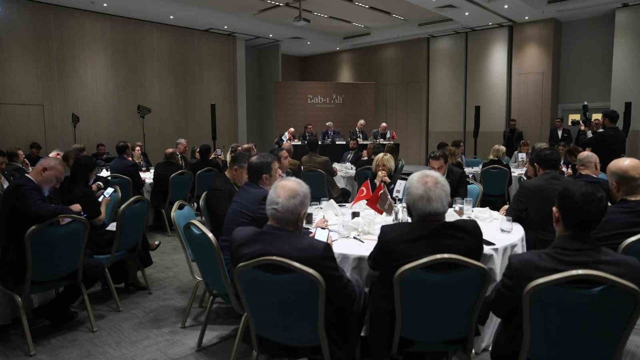 Kemal Memişoğlu: Yerli Sağlık Teknolojileriyle Geleceğe Yön Veren Sağlık Sistemi