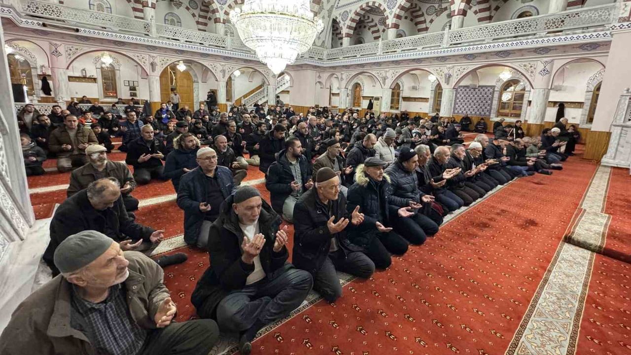 Köyceğiz'de Berat Kandili 2 Şubat 2026'da Özel Programlarla İdrak Edilecek