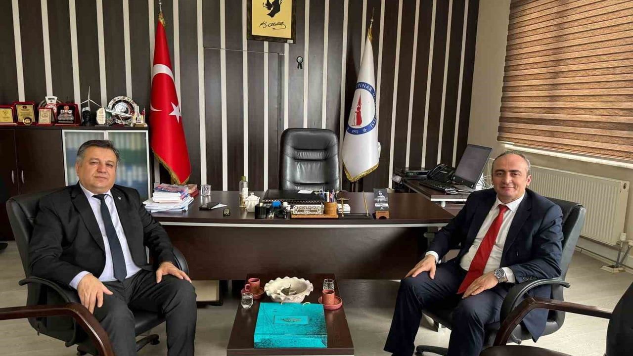 Kütahya Tasarım Teknokent 2025'te 24 Milyon Dolar Yazılım İhracatıyla Ekonomiye Katkı