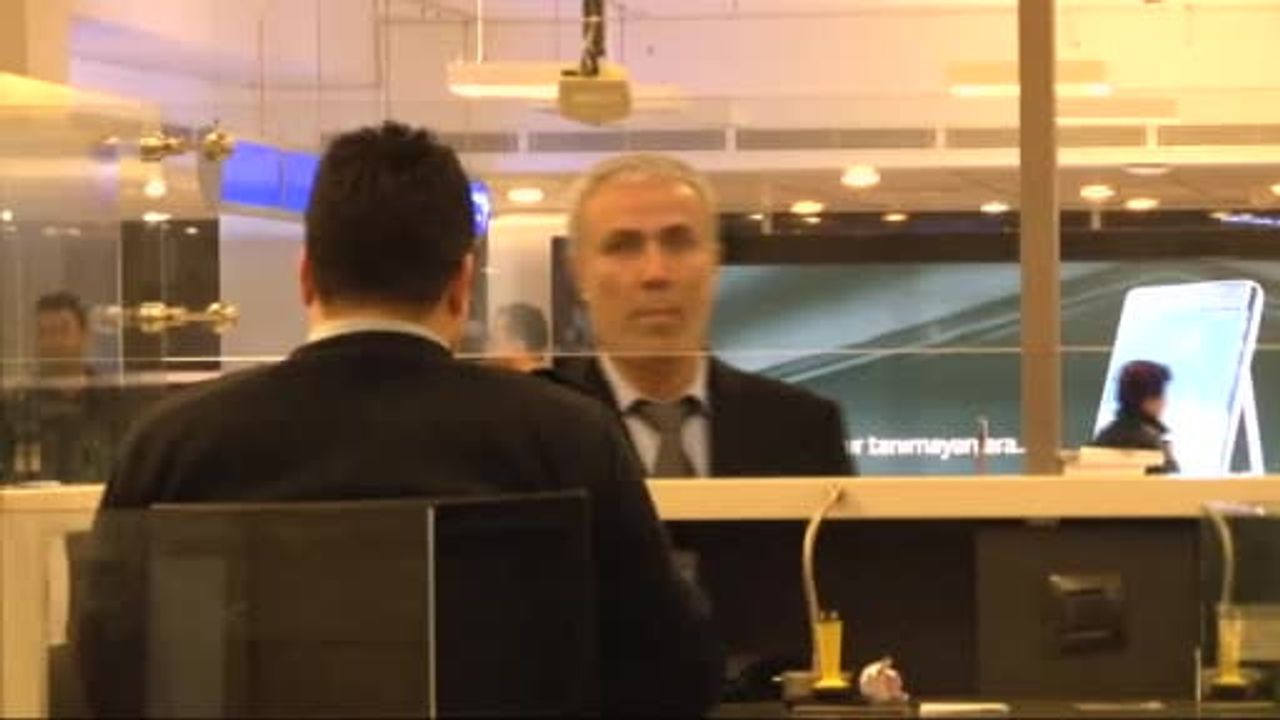 Mehmet Ali Ağca’nın Arşiv Görüntüleri: Detaylı Bakış