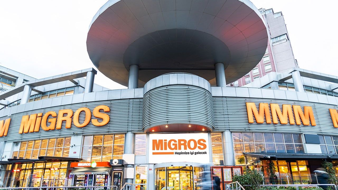 Migros, 7 bin 875 Dağıtım Merkezi Çalışanını Kadroya Aldı — Tez-Koop-İş ile Toplu İş Sözleşmesi