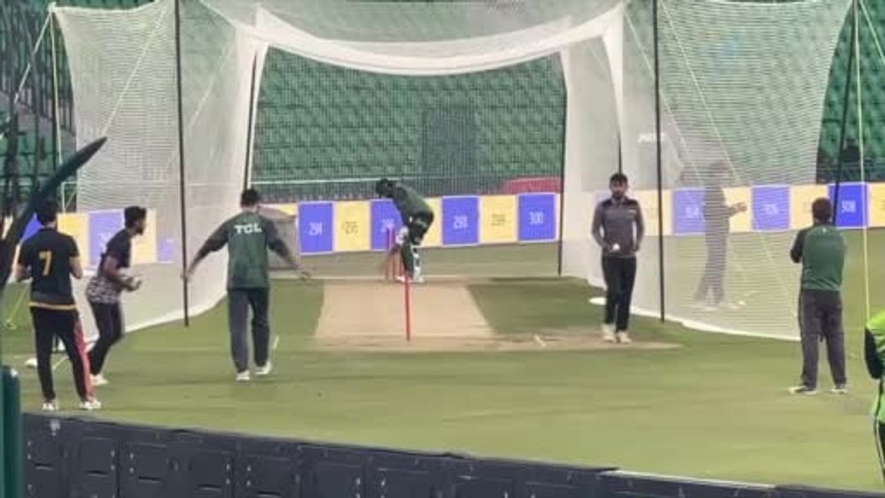 Pakistan, T20 Dünya Kupası'nda 15 Şubat'taki Hindistan Maçını Boykot Edecek