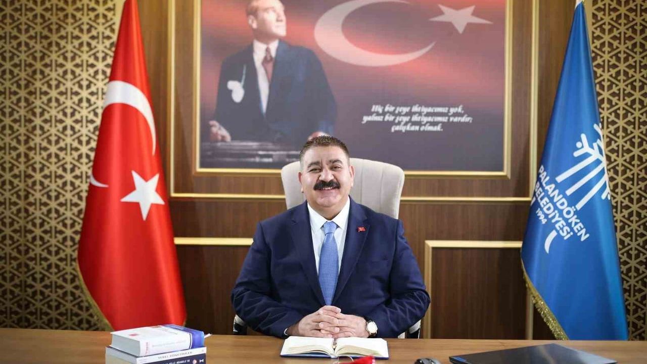 Palandöken'de 25 Bini Aşkın Kişi Geleneksel Kızak Keyfi