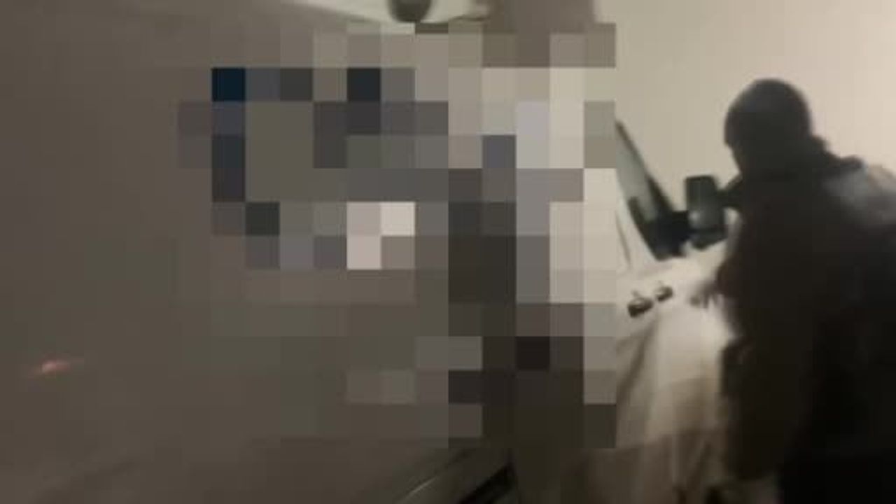 Sakarya'da Otoyolda Metamfetamin Operasyonu: 1 Tutuklama