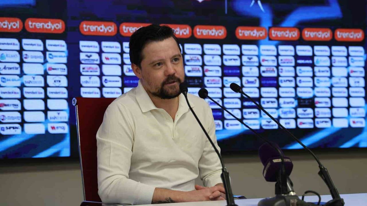 Uğur Uçar: "Oyundan memnun değilim" — Pendikspor 0-0 Özbelsan Sivasspor