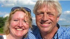 Atlantik'i geçmeye çalışan çift ölü bulundu