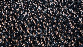 İsrail'de Ultra Ortodoks Yahudilerin askerlik karşıtı protestoları yükseliyor