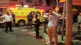 Tel Aviv'de İHA saldırısı: Ölü ve yaralılar var!