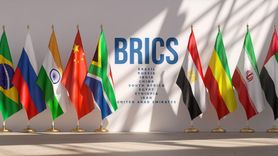 Türkiye'nin BRICS Üyelik Başvurusu Resmi Olarak Duyuruldu! BRICS'in Türkiye'ye sağlayacağı katkılar