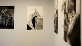 Hadrianopolis'te Arkeo Terapi: Uluslararası Sanat Terapisi Çalıştayı Sona Erdi