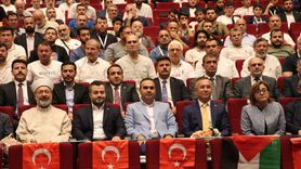 Bakan Kacır Gaziantep'te: Güvenilir Yapay Zeka ve Milli Teknoloji Hamlesi