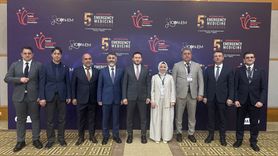 5. Uluslararası Acil Tıp Kongresi'nde Yapay Zeka Entegrasyonu