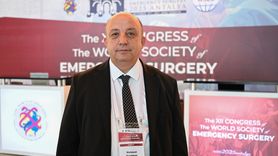 Antalya'da WSES 2025: 12. Dünya Acil Cerrahi Kongresi Belek'te Sona Erdi