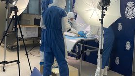 İspanya Polisi Picasso'nun 3 Ekim'den Beri Kayıp Tablosunu Buldu