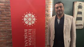 İzmir'de Genç İletişimcilere Sosyal Medya ve Habercilik Etiği Eğitimi