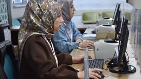 Sevilay Buğaz, Trabzon'da iki kez meme kanserini erken teşhisle yendi