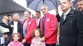 Uraloğlu: 5G 2026 Nisan'da Geliyor — Trabzon Bilim Festivali'nde Açıklama