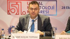 51. Ulusal Hematoloji Kongresi Antalya'da: Veri Tabanları ve KML Anketi Öne Çıktı