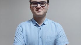 Bursa'da 2 Yılda Madde Bağımlılığını Yenen B.T.