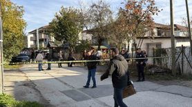 Düzce'de Amca Çocukları Kavgası: 5 Yaralı, 2 Gözaltı