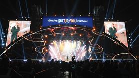 İzmir Kültür Yolu Festivali 9 Günün Ardından Kubat Konseriyle Sona Erdi