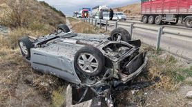 Kırıkkale'de 7 Yaralıyla Sonuçlanan Kaza: Sürücü Adli Kontrolle Serbest