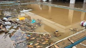 Alanya’da 15 Dakikalık Sağanak Felç Etti: Selin Tahribatı Gün Ağarınca Ortaya Çıktı