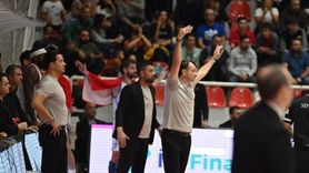 Aliağa Petkimspor A. Efes'i 96-92 Yendi: Özhan Çıvgın 'Çok önemli galibiyet'