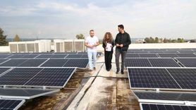 Antalya Büyükşehir Belediyesi'nin GES Sayısı 19’a Çıktı