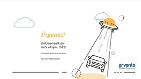 Arvento'da Araç Takip Sistemi Çöktü: Sunucular 2 Saat Erişilemedi