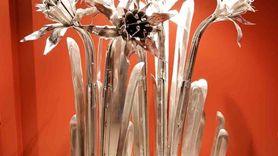 Assan Alüminyum'da 'Yeniden + Sanat' — Sürdürülebilirlik Sanata Dönüşüyor