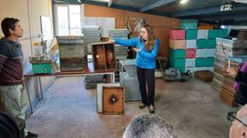 bestHONEY Erasmus+ 4. Uluslararası Toplantısı Barselona’da Gerçekleşti