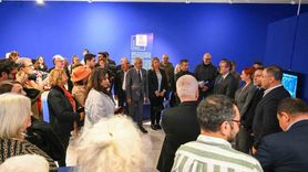 Bir Başka Antalya 3 Sergisi Açıldı: ATSO'dan Antalya'ya Yeni Bakış