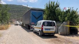 Bucak'ta Damadını Öldüren Kayınpederin İlk Duruşması