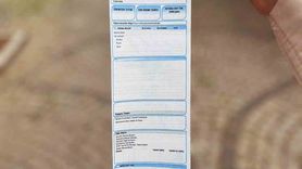 Bursa'da yardımsever iş insanı 1.010 abonenin elektrik faturasını ödedi