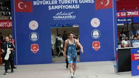 Büyükler Grekoromen ve Kadınlar Türkiye Şampiyonası Sona Erdi: ASKİ Zirvede